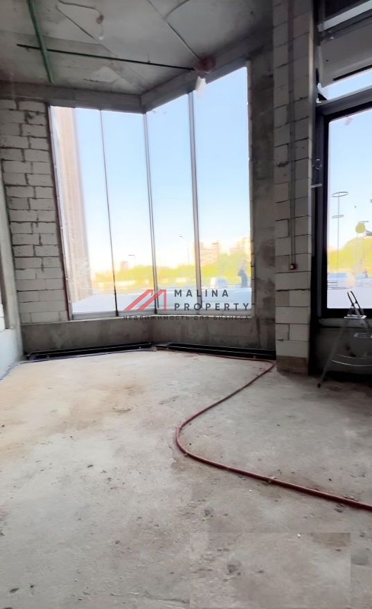 Аренда торгового помещения в ЖК "Will Towers" 