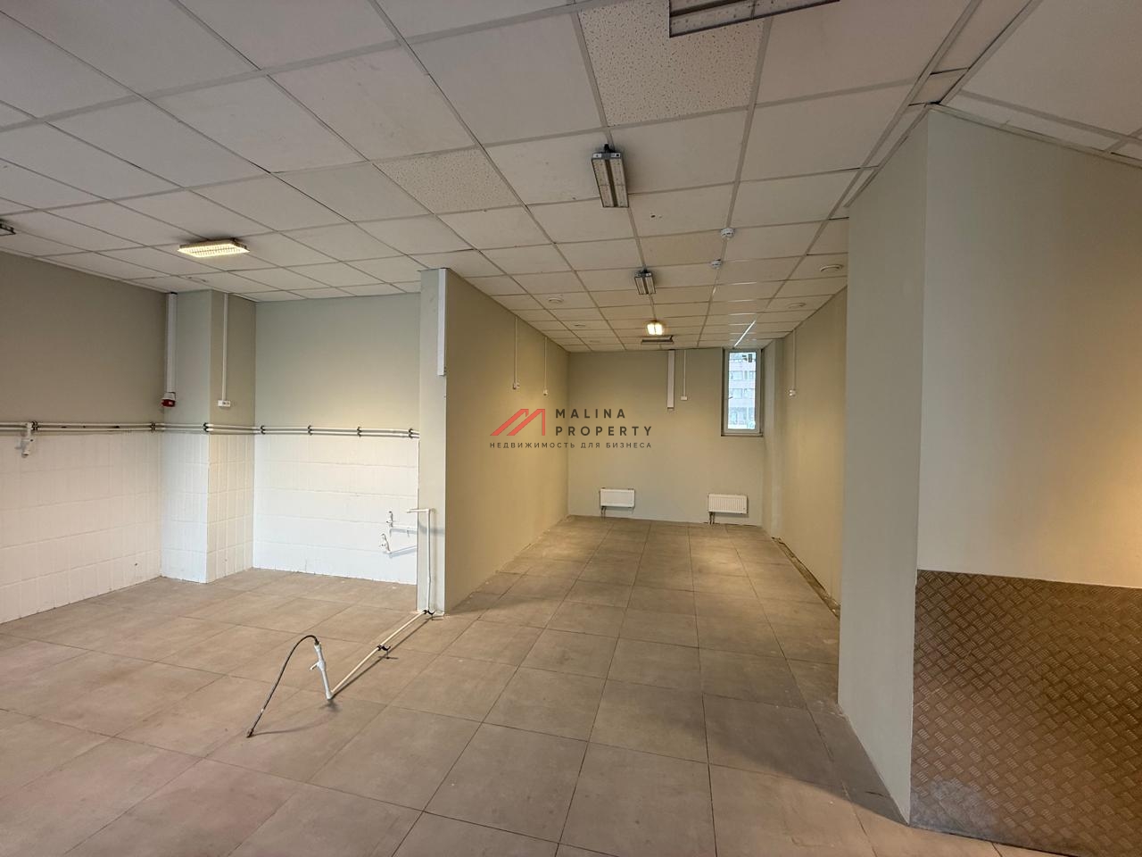 Аренда торгового помещения в Балашихе