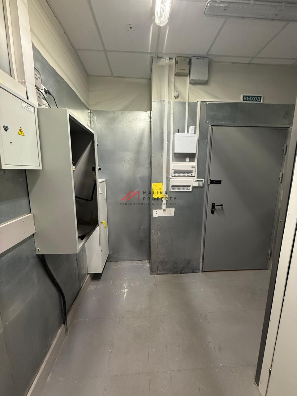 Аренда торгового помещения в Балашихе