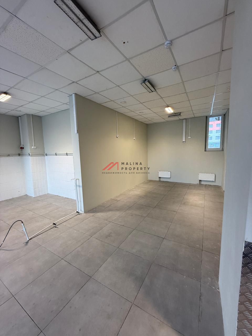 Аренда торгового помещения в Балашихе