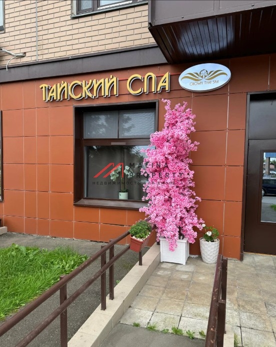 Продажа коммерческого помещения на Родниковой