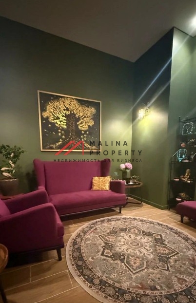 Продажа коммерческого помещения на Родниковой