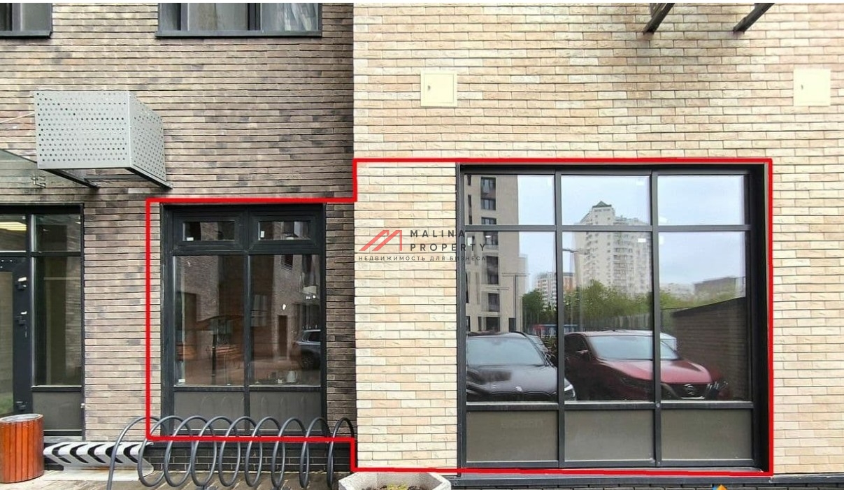 Продажа торгового помещения на Коровинском шоссе