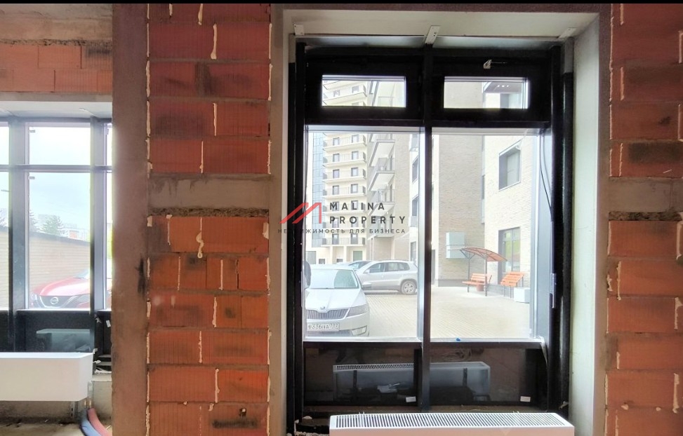 Продажа торгового помещения на Коровинском шоссе