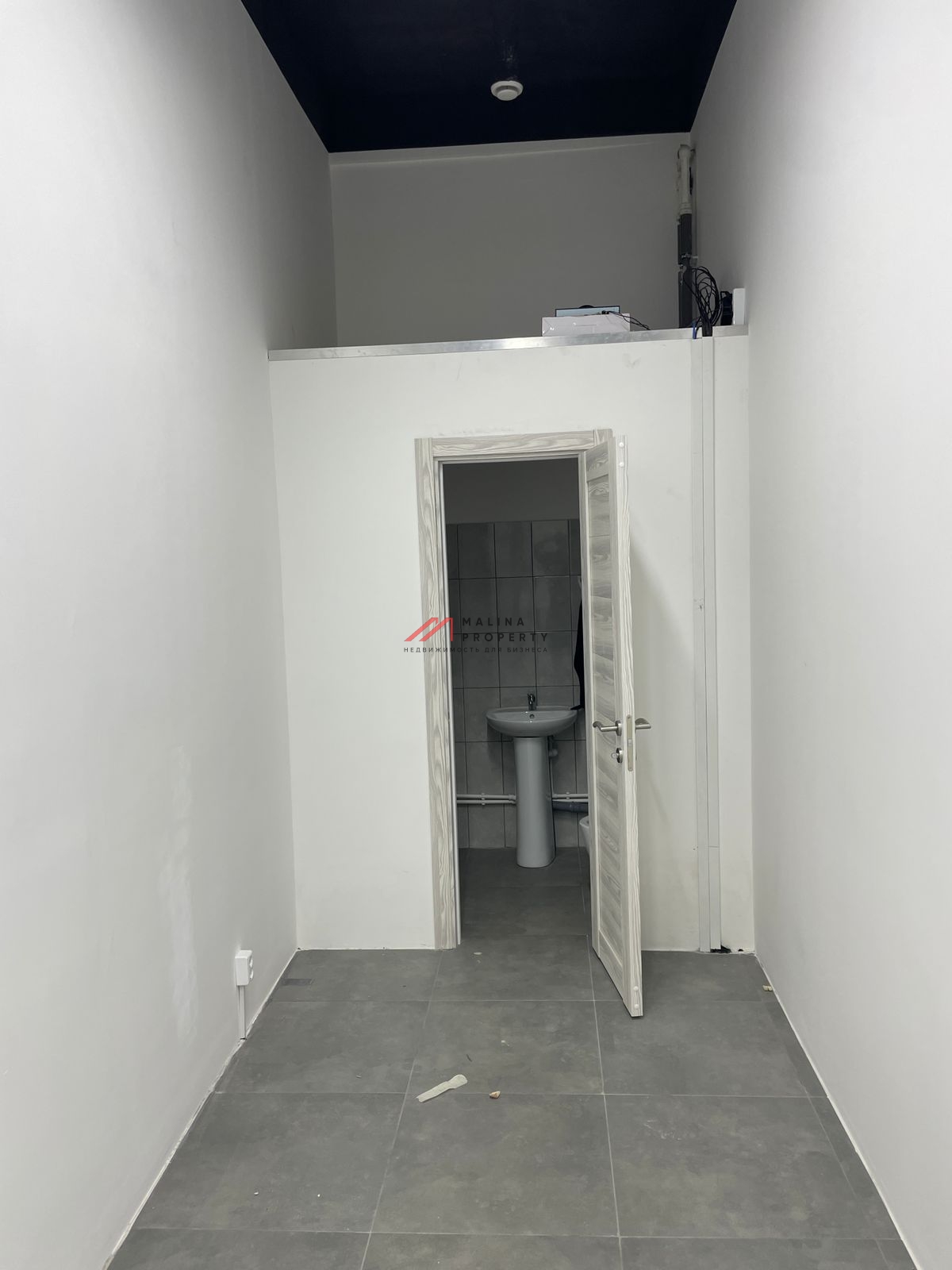 Аренда помещения с ремонтом в ЖК Бунинские луга