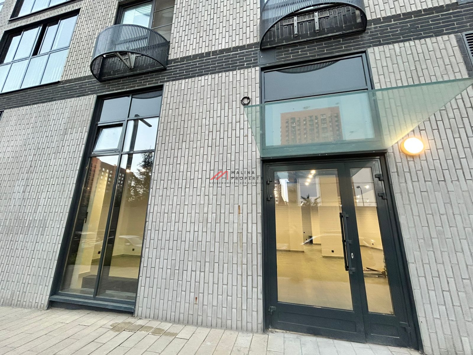 Продажа нежилого помещения на Сиреневом бульваре