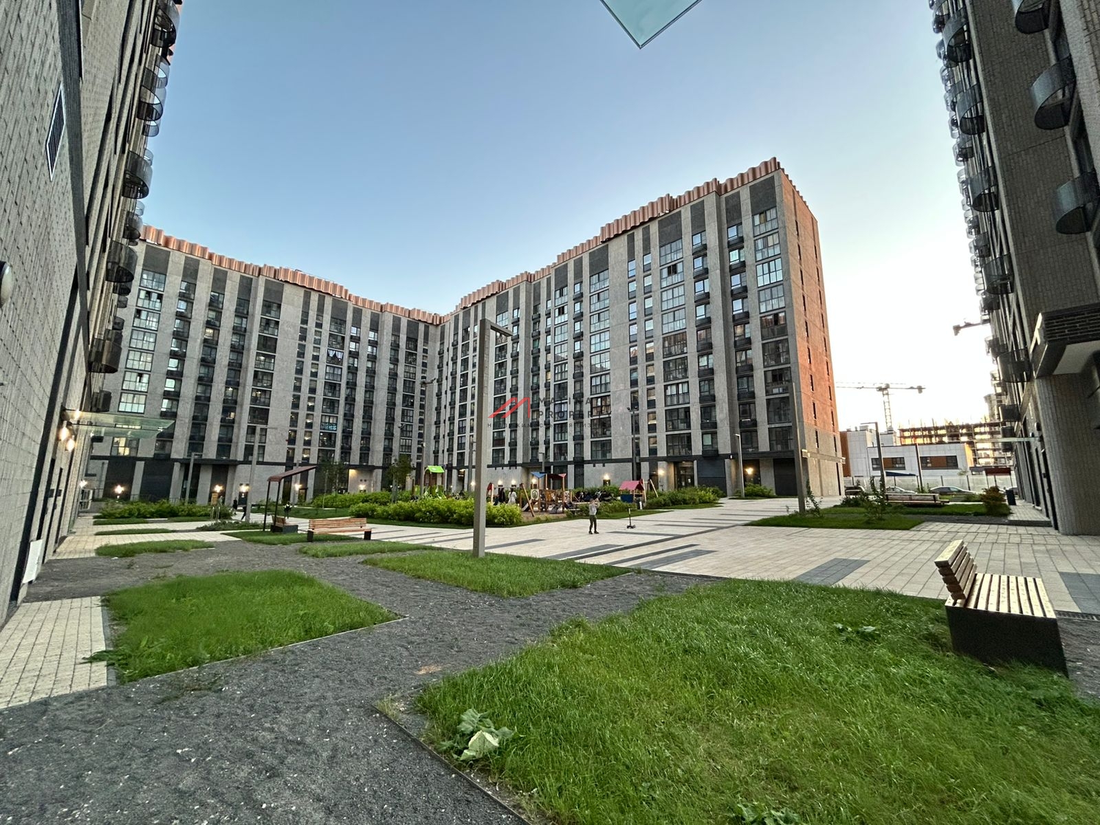 Продажа нежилого помещения на Сиреневом бульваре