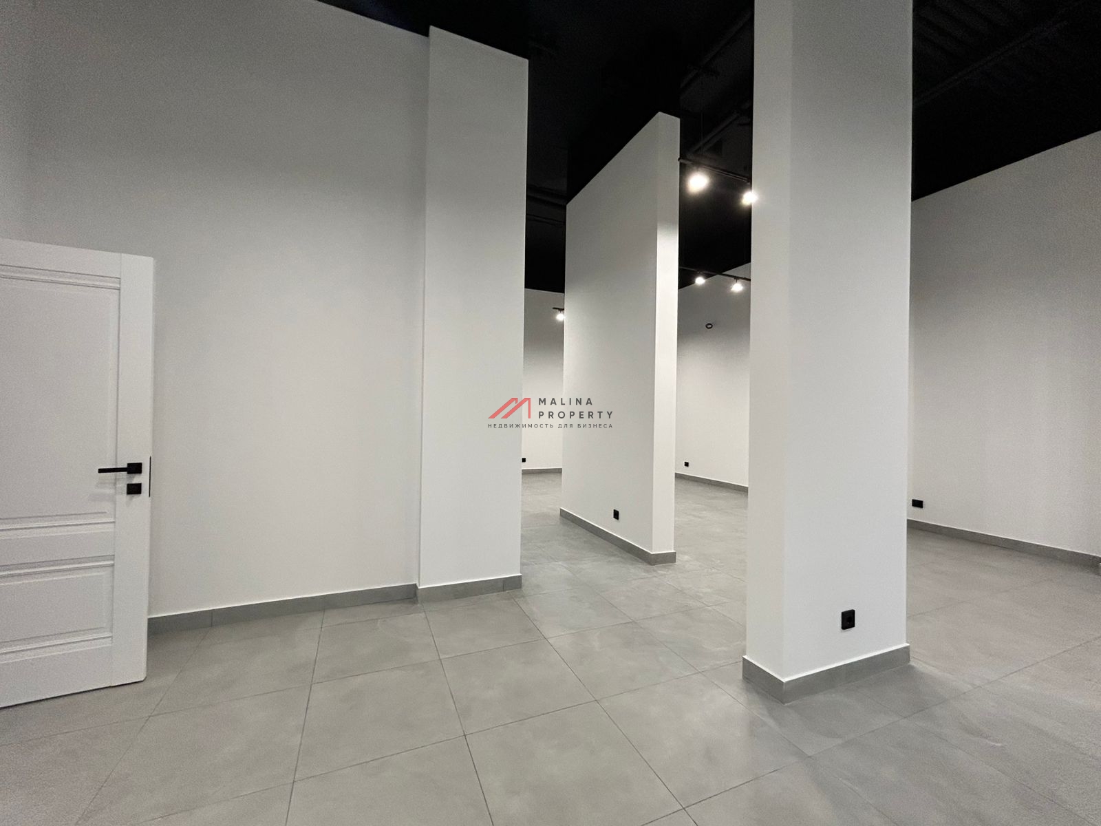 Продажа нежилого помещения на Сиреневом бульваре