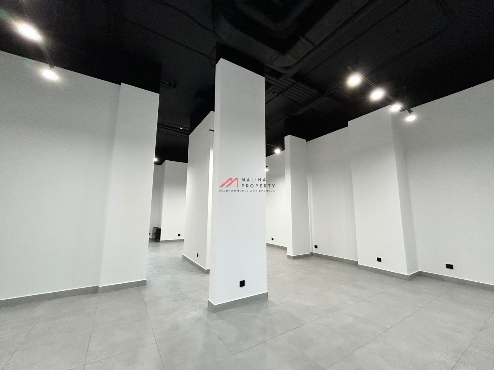 Продажа нежилого помещения на Сиреневом бульваре