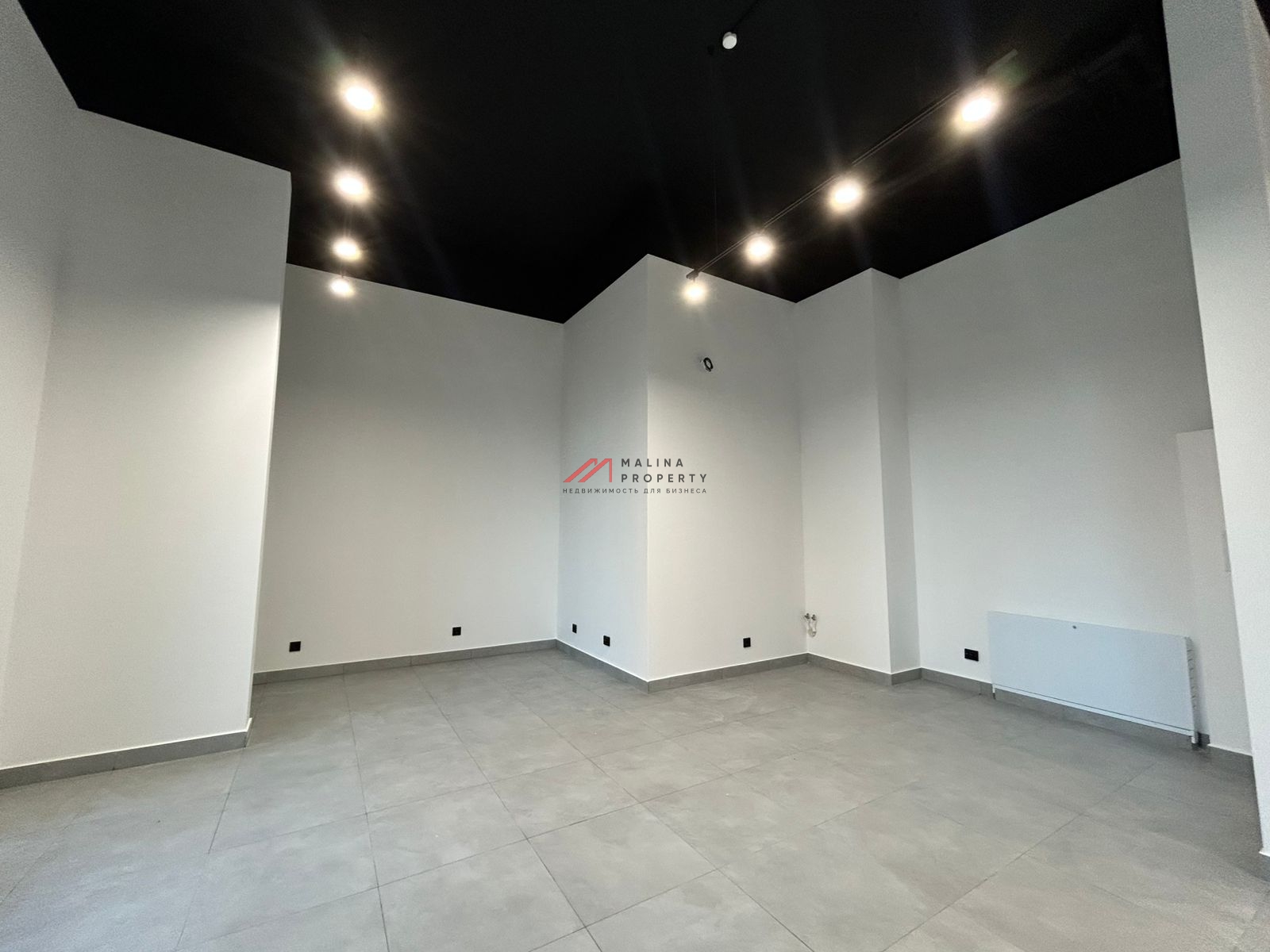 Продажа нежилого помещения на Сиреневом бульваре