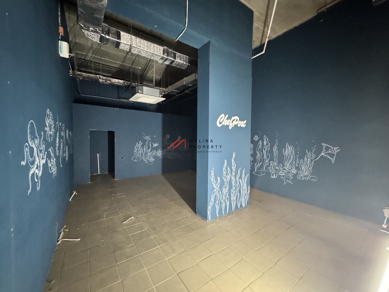 Продажа помещения с арендатором на Барвихинской