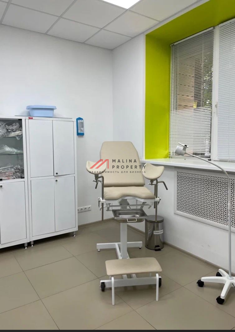 Продажа торгового помещения на проспекте Вернадского