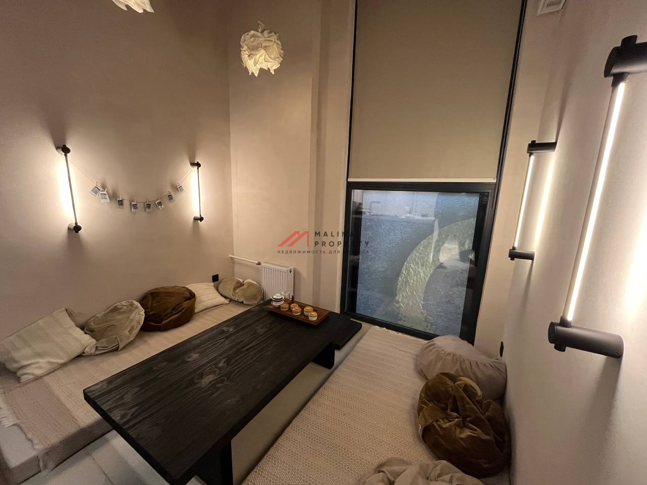 Продажа помещения с арендатором  в ЖК "Loft FM" 