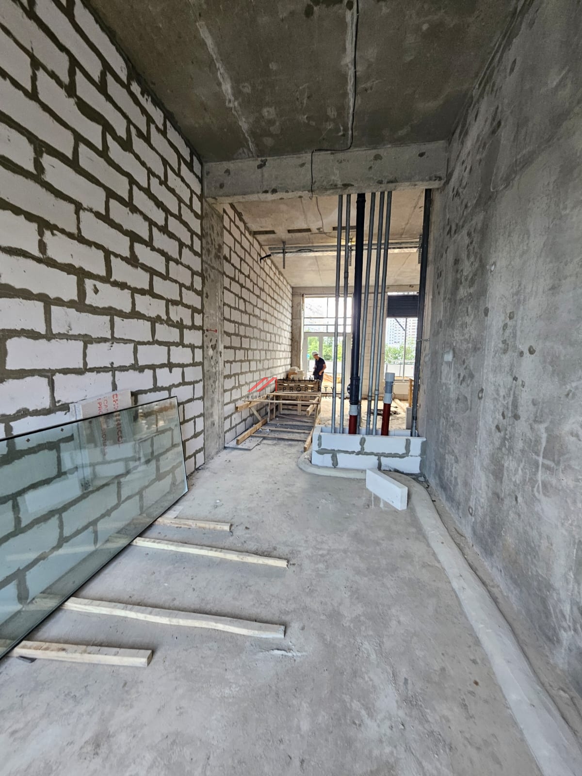 Аренда коммерческого помещения в г. Зеленоград