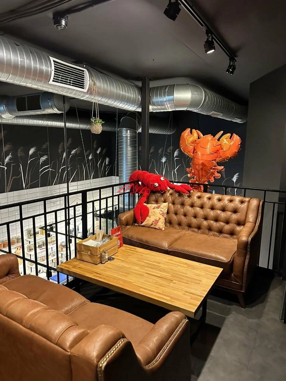 Продажа торгового помещения в ЖК "Наследие" 