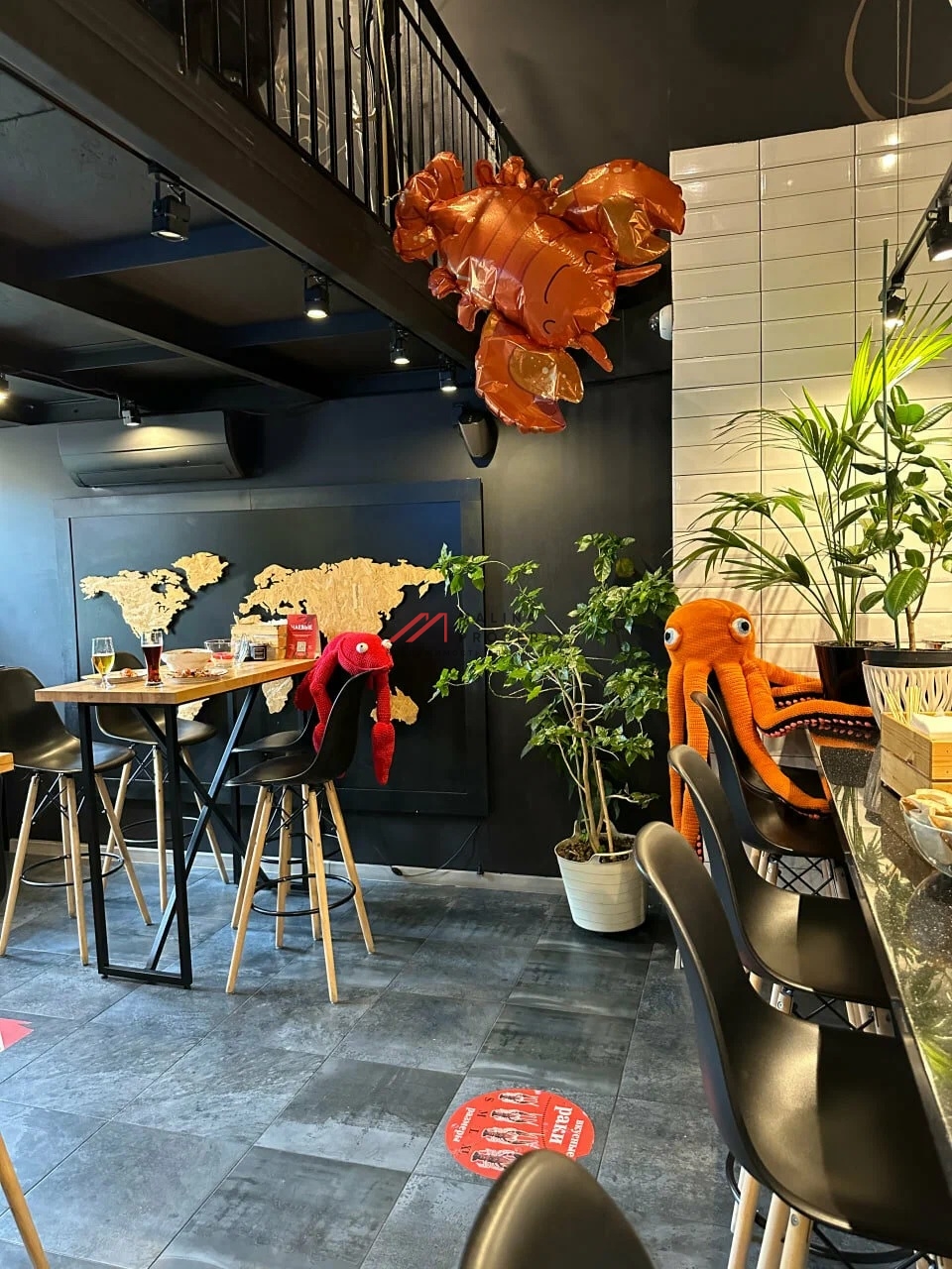 Продажа торгового помещения в ЖК "Наследие" 