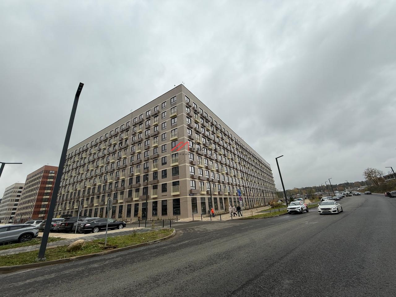 Продажа помещения с магазином Магнит в ЖК Ильинские луга