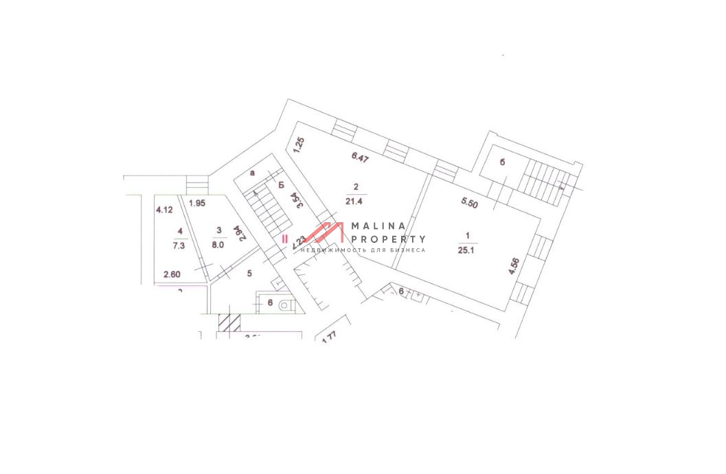 Аренда торгового помещения у метро Китай-город