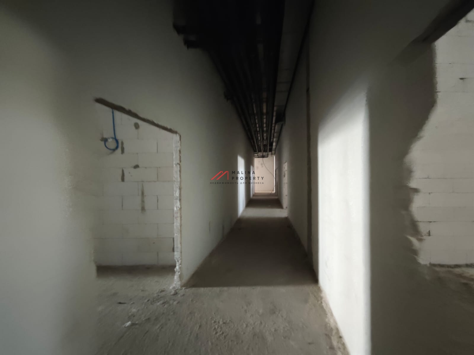 Продажа торгового помещения в МФЗ "Эйлер"