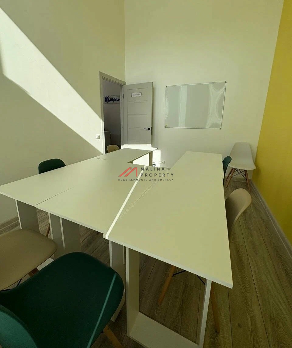 Продажа торгового помещения в Люберцах