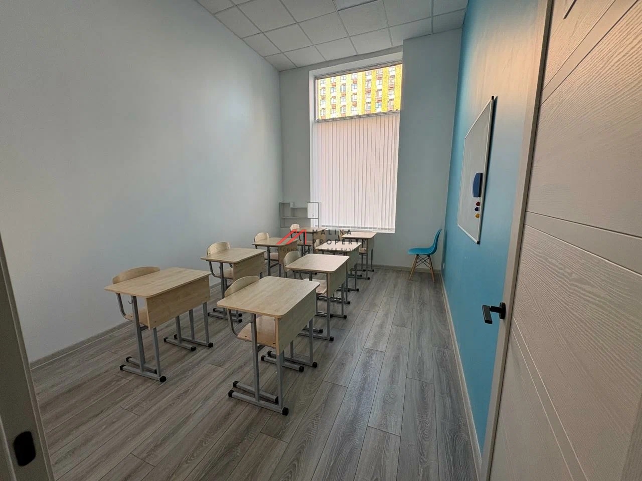 Продажа торгового помещения в Люберцах