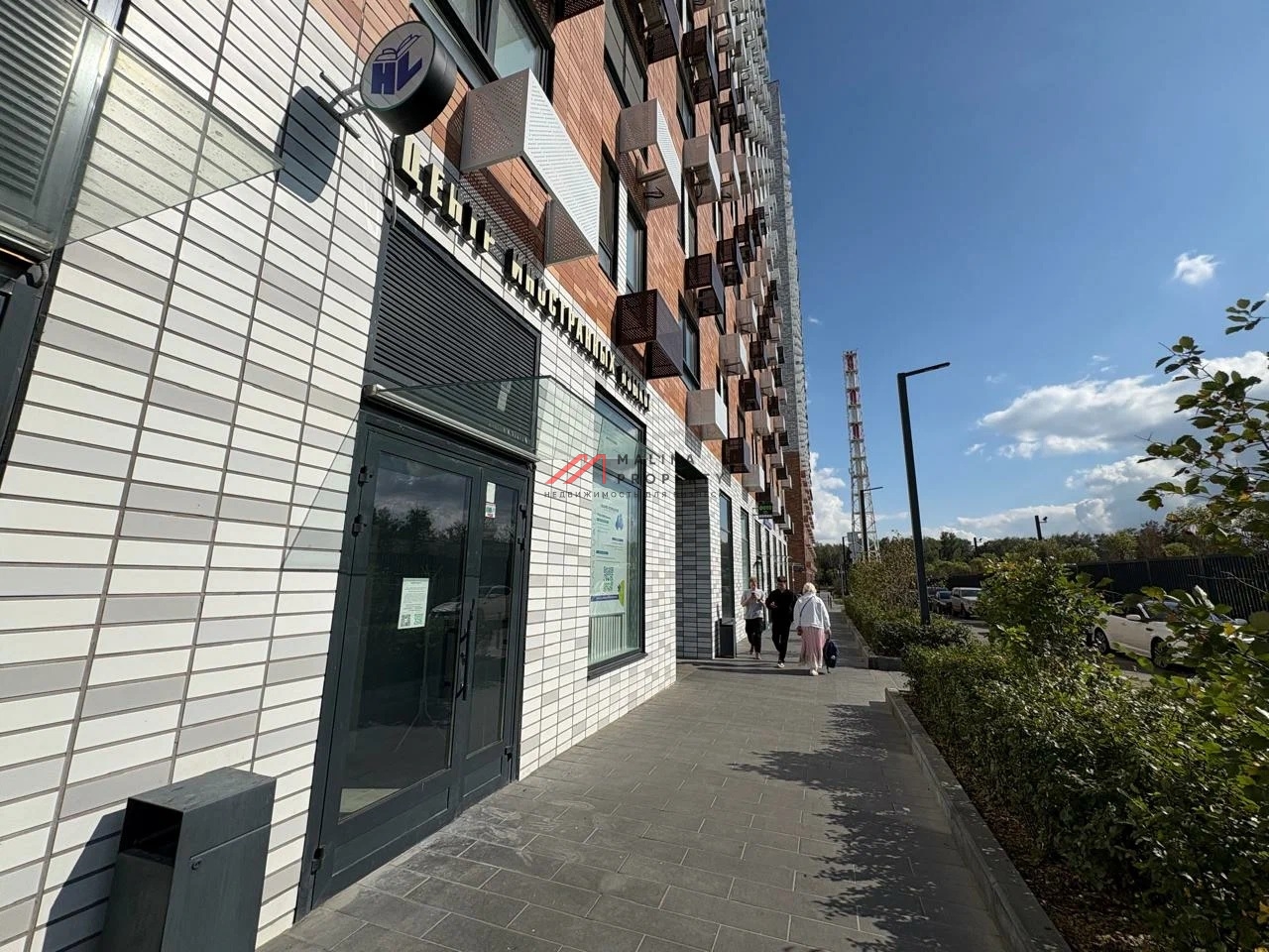 Продажа торгового помещения в Люберцах