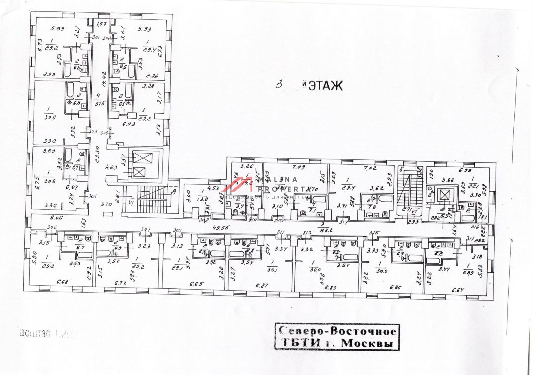 Продажа гостиничного бизнеса на м. ВДНХ