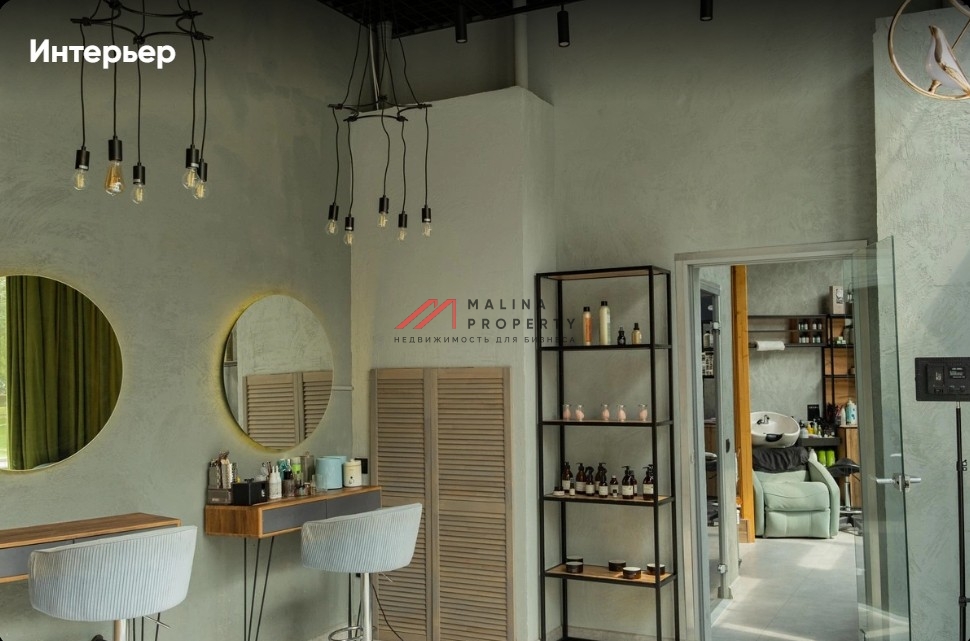 Продажа помещения на Автозаводской