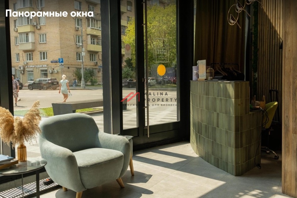 Продажа помещения на Автозаводской