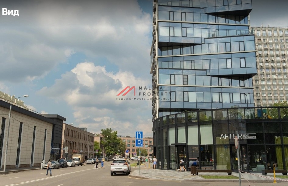 Продажа помещения на Автозаводской