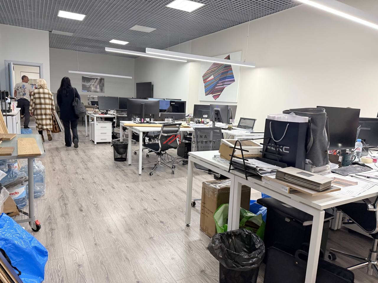 Продажа торгового помещения рядом с метро Октябрьская