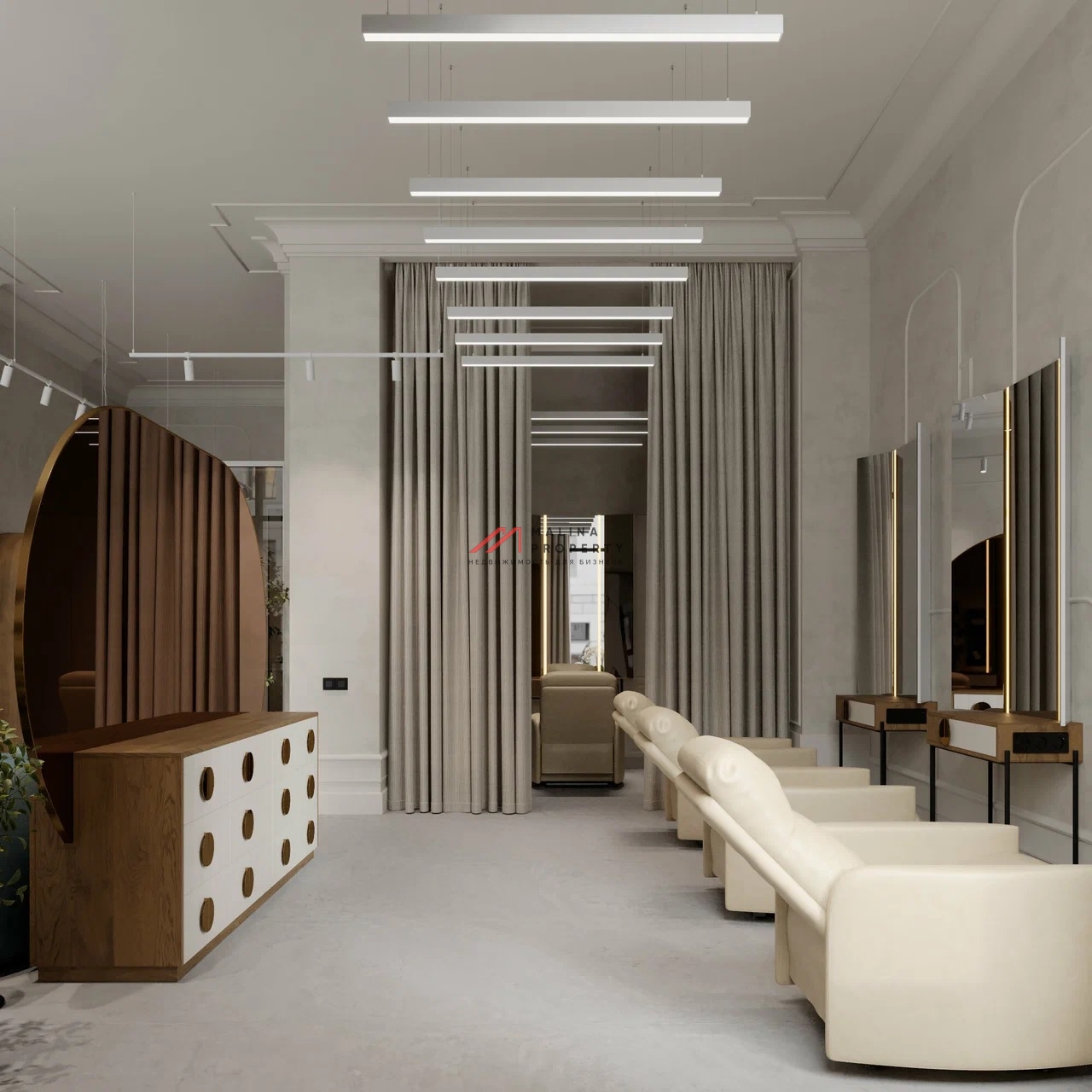 Продажа торгового помещения на 1-ой Тверской-Ямской