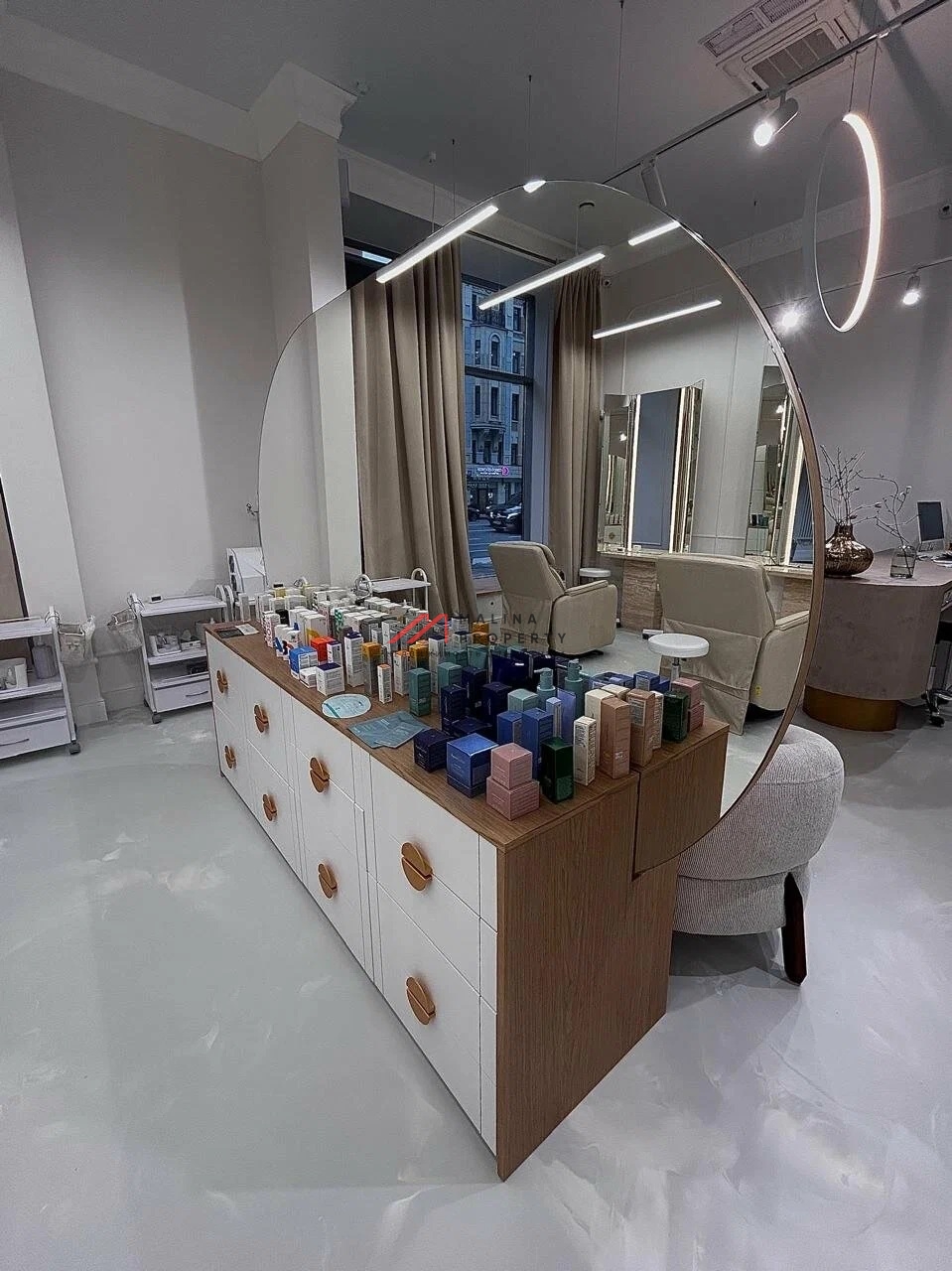 Продажа торгового помещения на 1-ой Тверской-Ямской