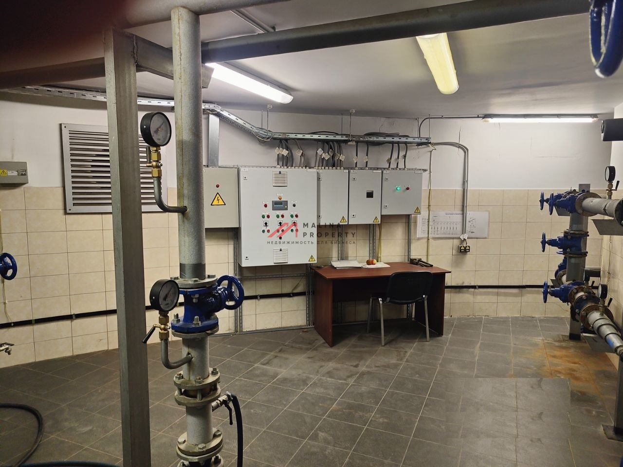 Продажа торгового здания в г. Мытищи 