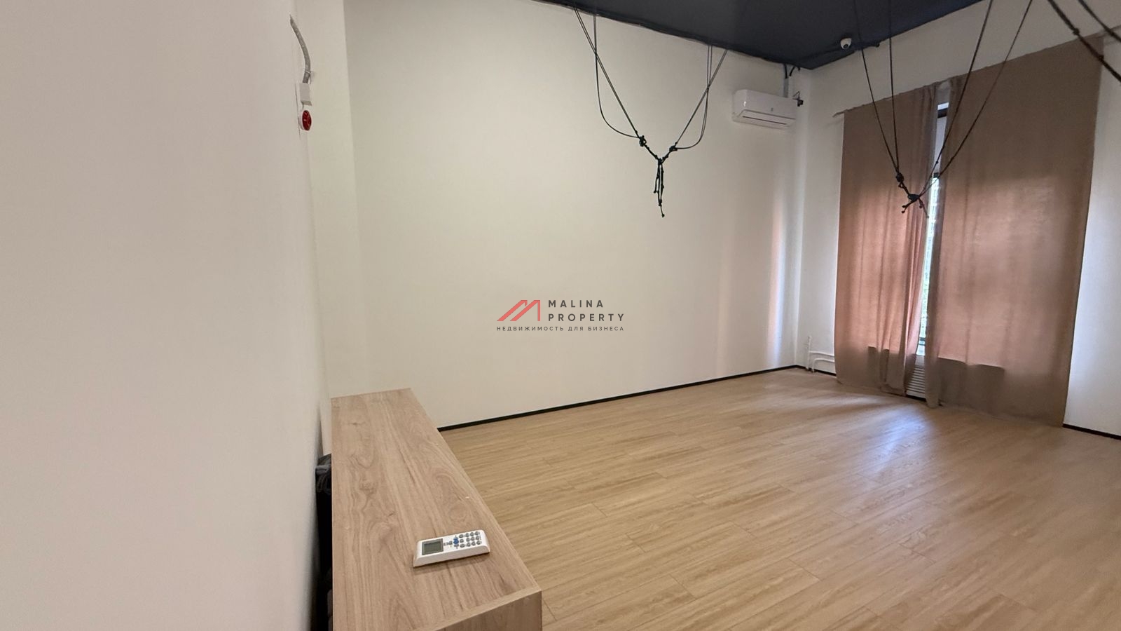 Продажа торгового помещения на Куприна