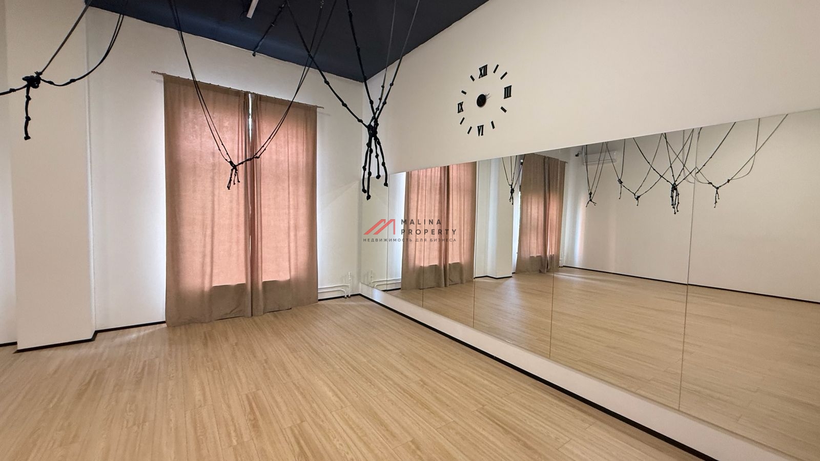 Продажа торгового помещения на Куприна