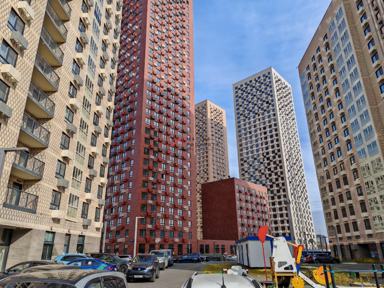 Аренда торгового помещения