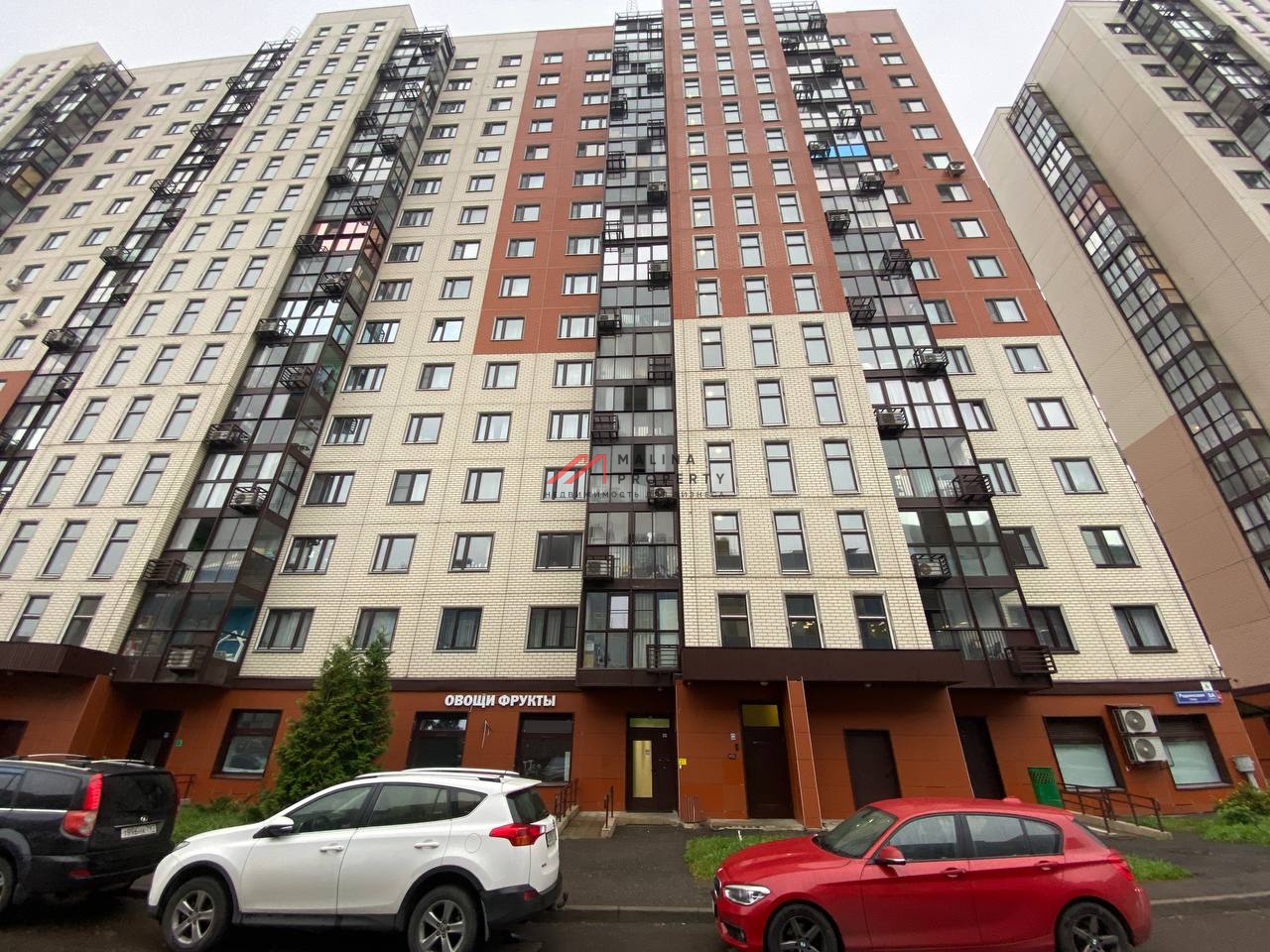 Аренда коммерческого помещения на Родниковой