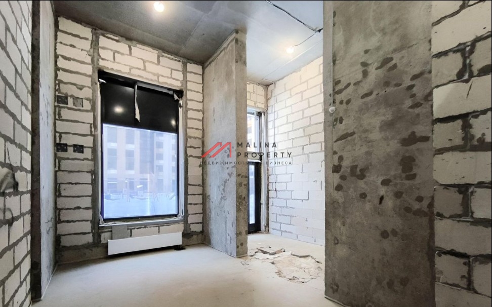 Аренда торгового помещения на Амурской