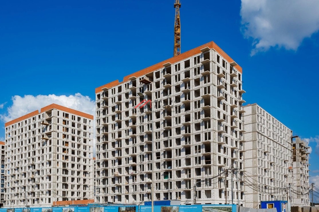 Продажа торгового помещения в ЖК "Остафьево" 