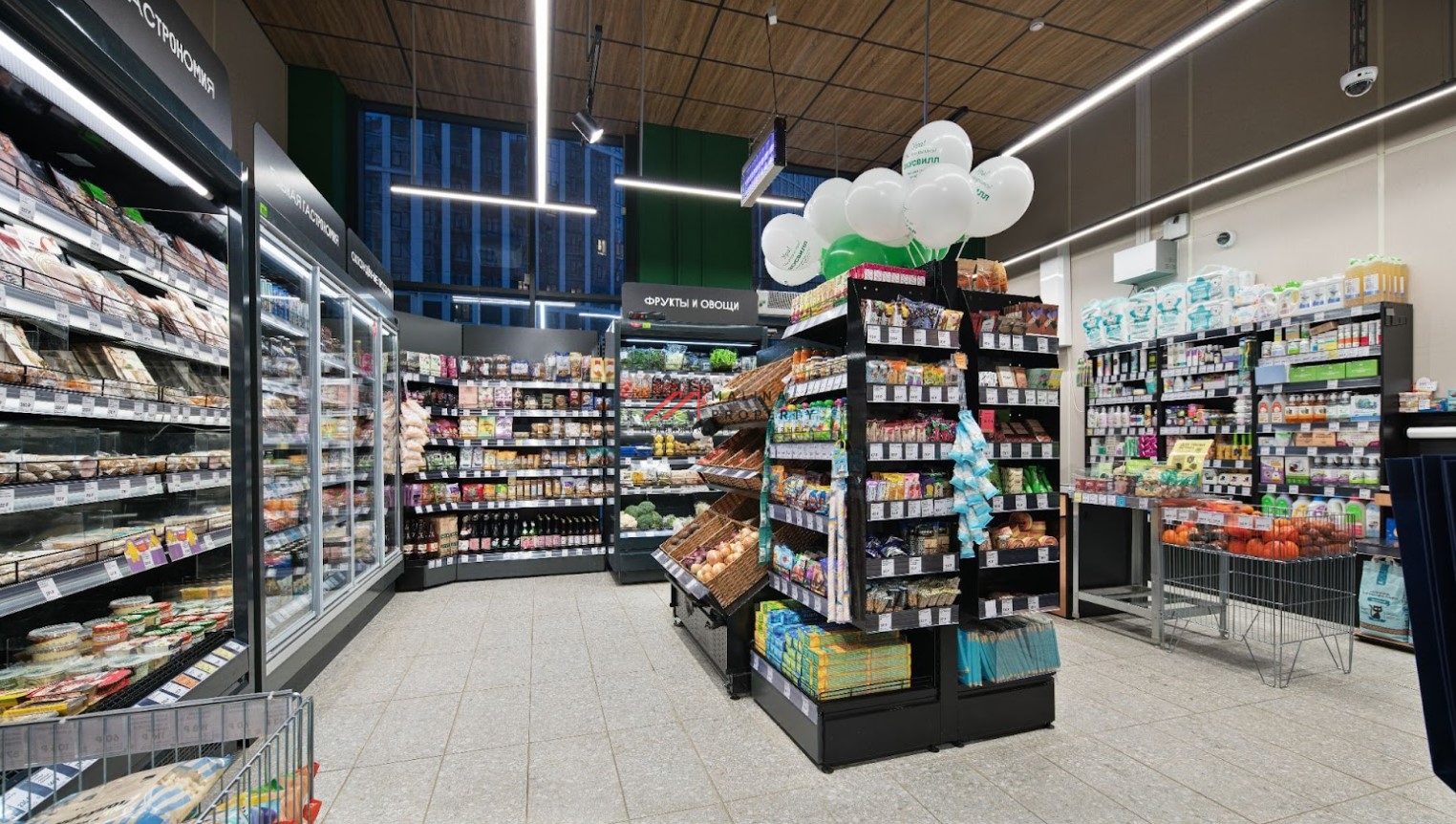 Продажа помещения с арендатором рядом с метро Савёловская 