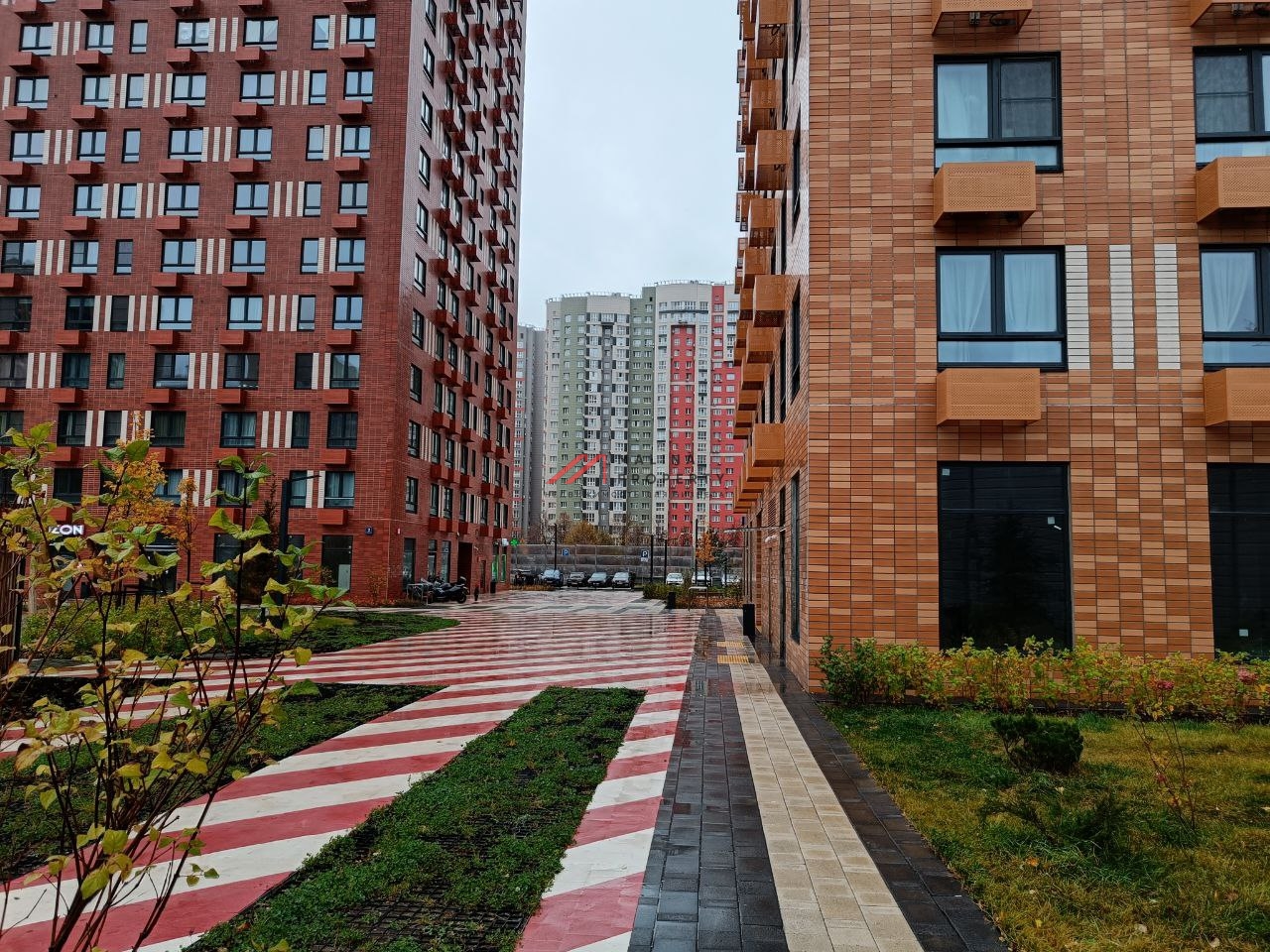 Аренда топового помещения в ЖК Большая Очаковская 2