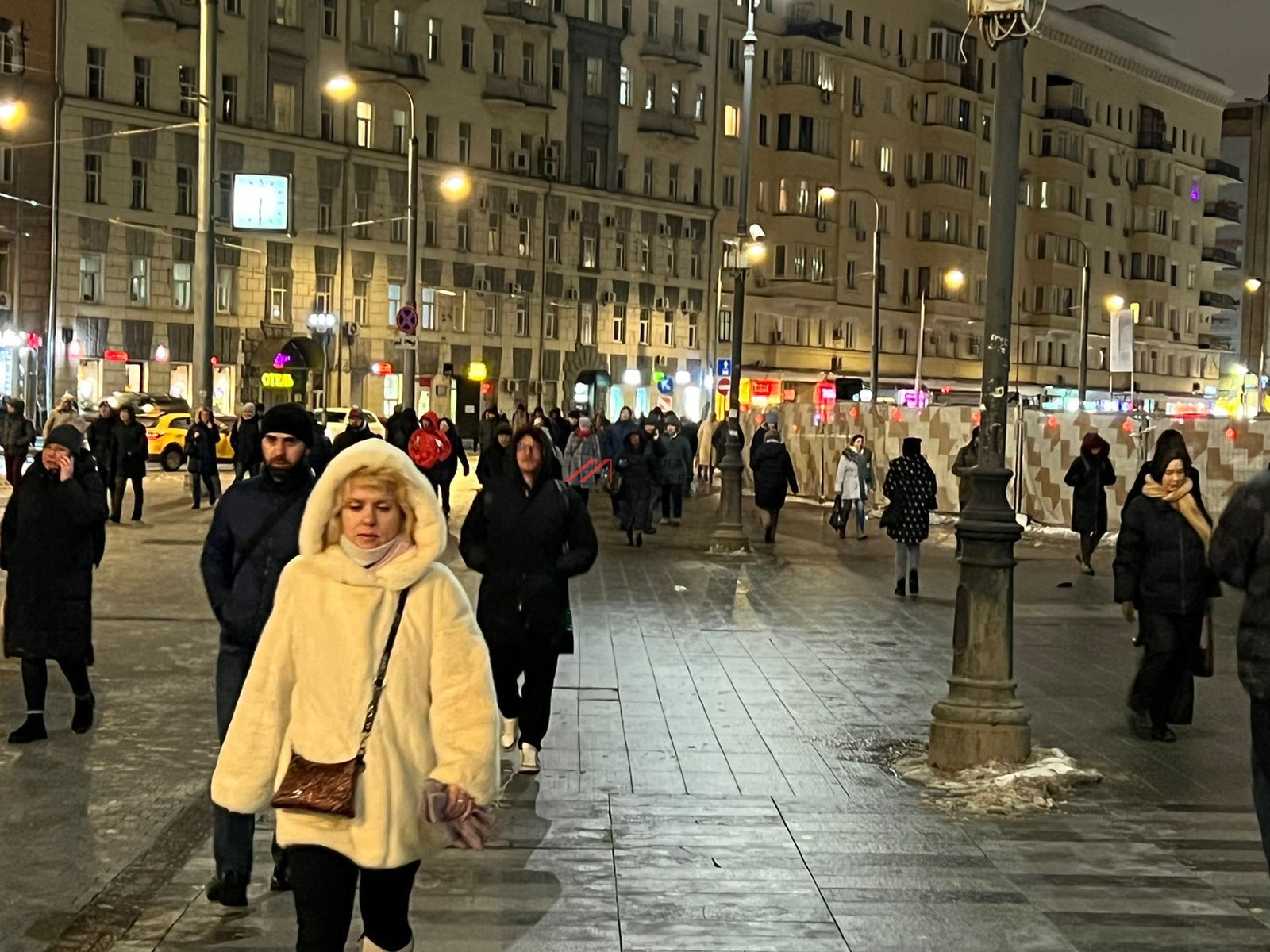 Аренда торгового помещения на Кожевнической улице