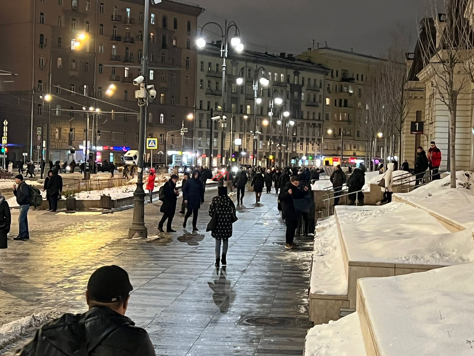 Аренда торгового помещения на Кожевнической улице