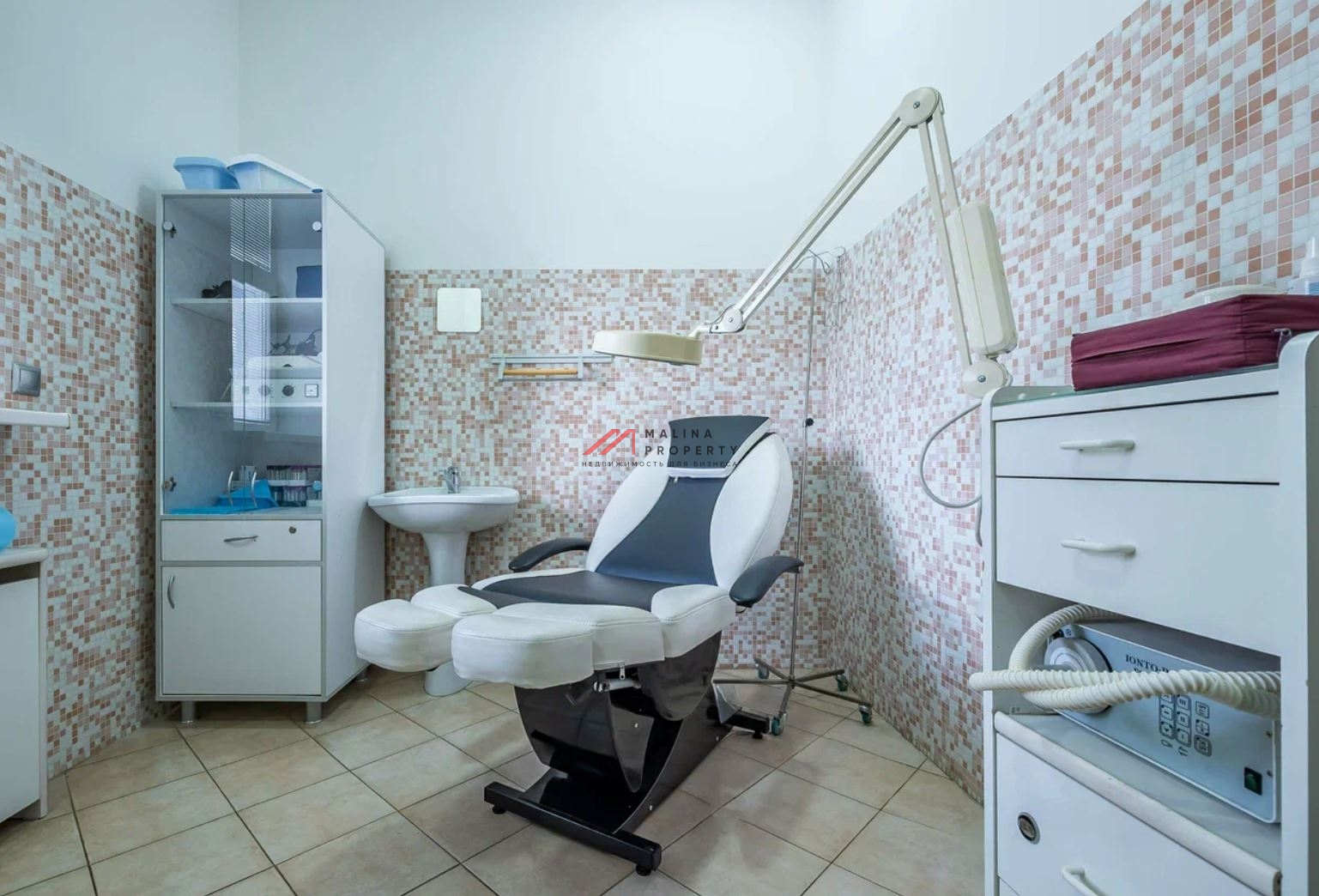 Продажа торгового помещения на Новокуркинском шоссе