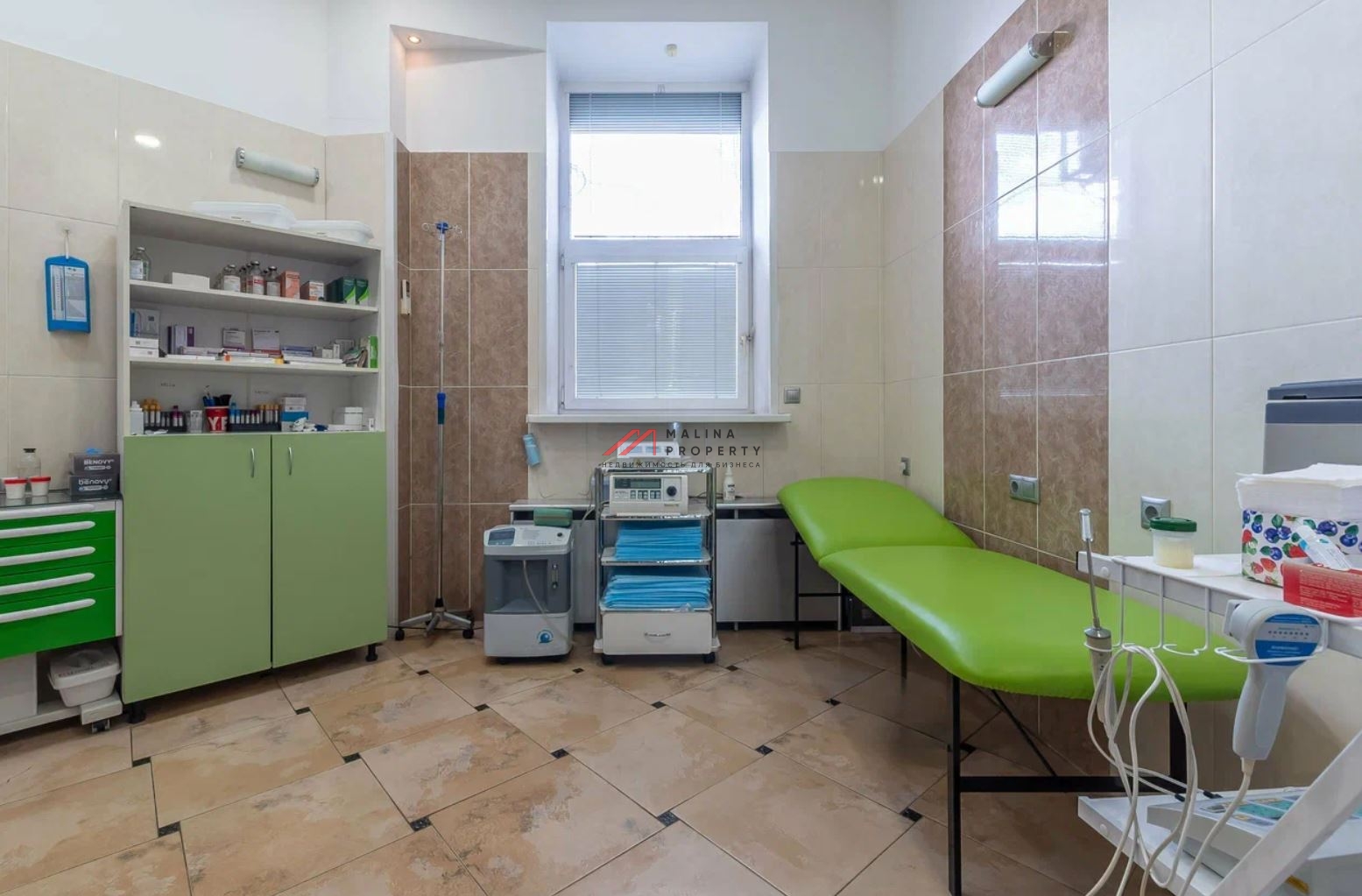 Продажа торгового помещения на Новокуркинском шоссе