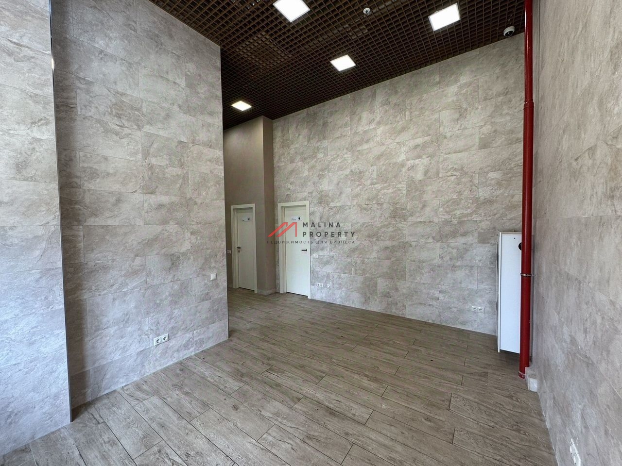 Продажа торгового помещения в ЖК "LIFE-Ботанический сад"