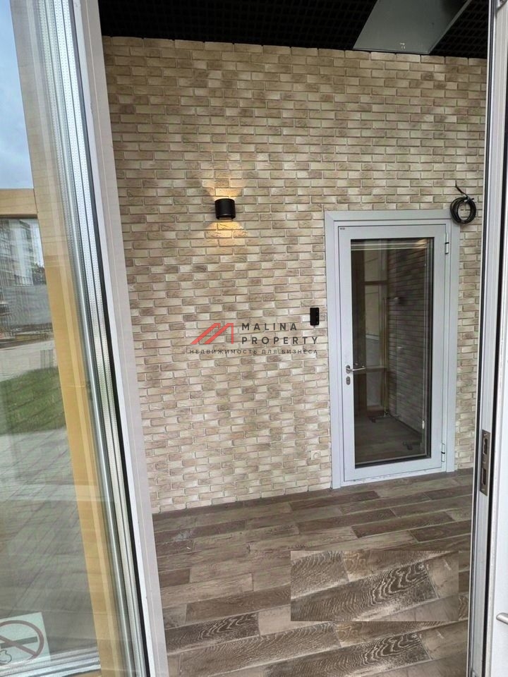 Продажа торгового помещения в ЖК "LIFE-Ботанический сад"