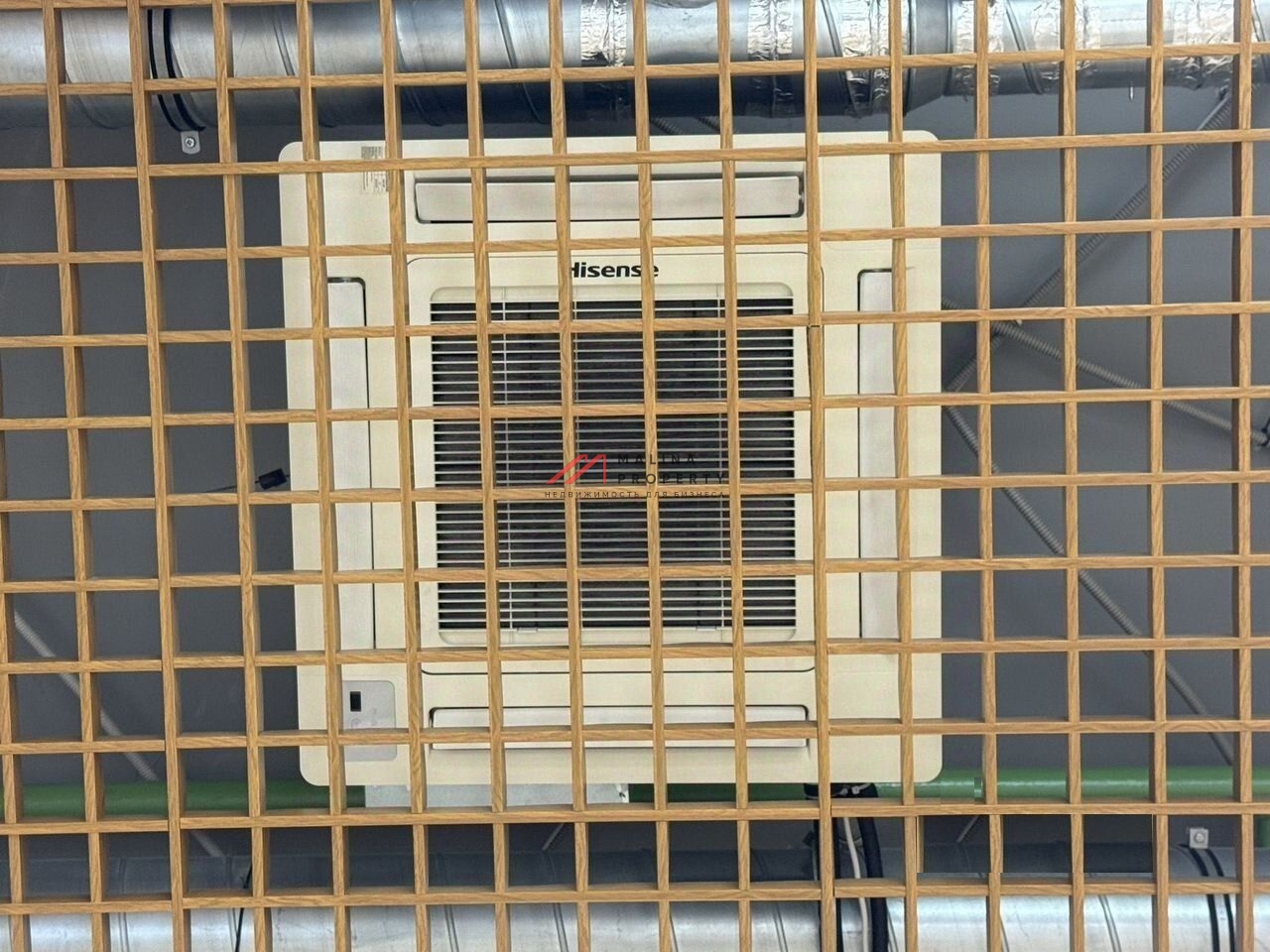 Продажа торгового помещения в ЖК "LIFE-Ботанический сад"