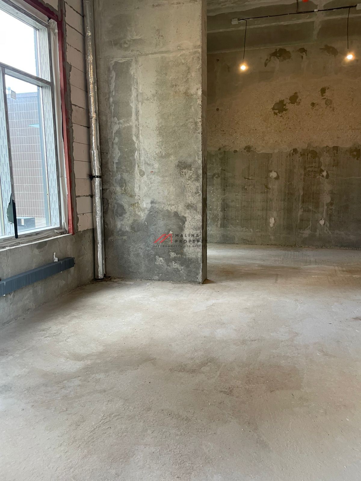 Аренда торгового помещения в ЖК Люблинский парк